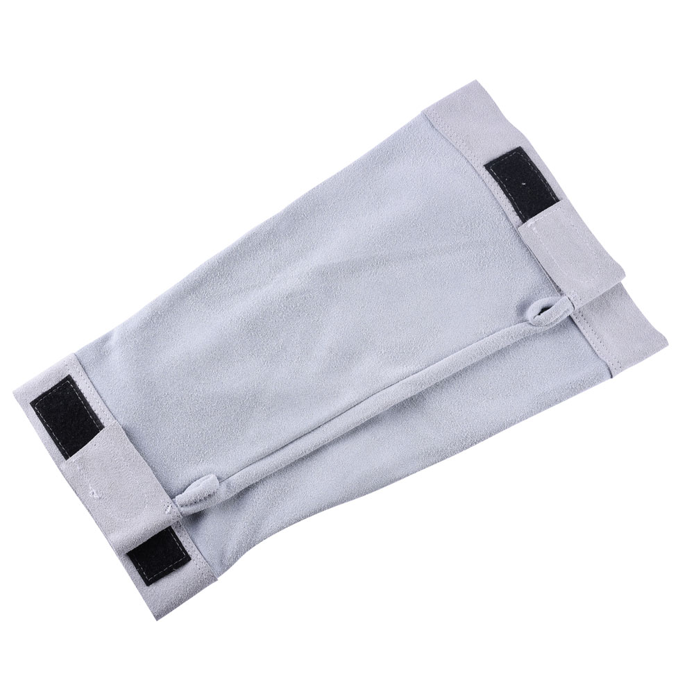 Short Sleeves with Velcro