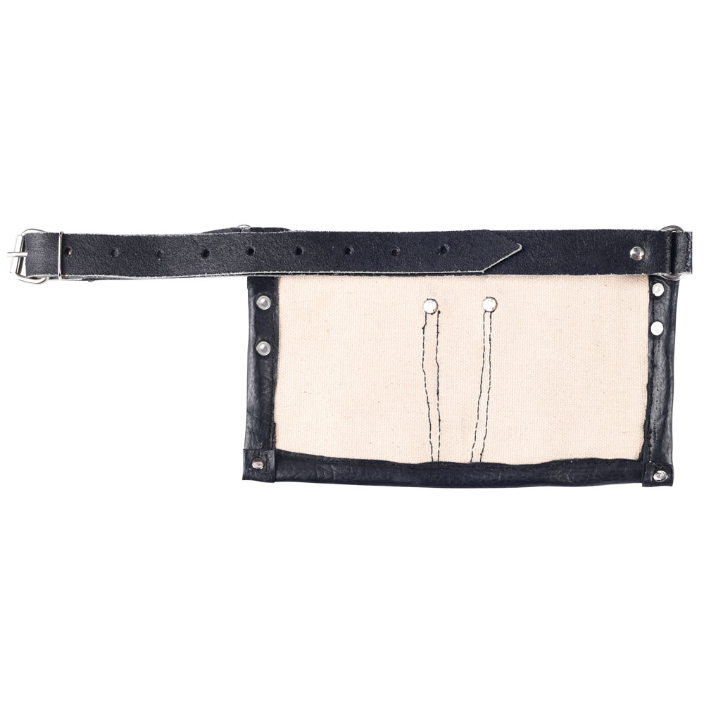 Tool Bag with Cotton Canvas
